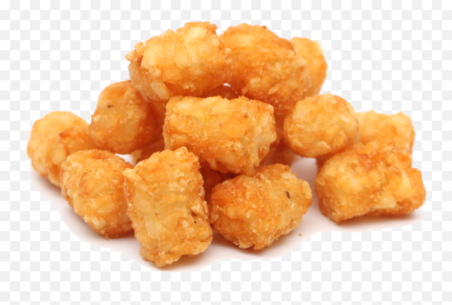 Download - Tatertotspngphotos Free Transparent Png Images Tater Tot Transparent Background,Emily Rudd Png