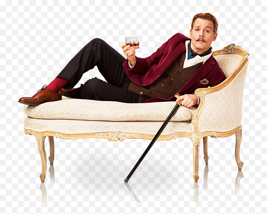 Mortdecai Johnny Depp Movie Movies - Mortdecai Depp Png,Johnny Depp Png