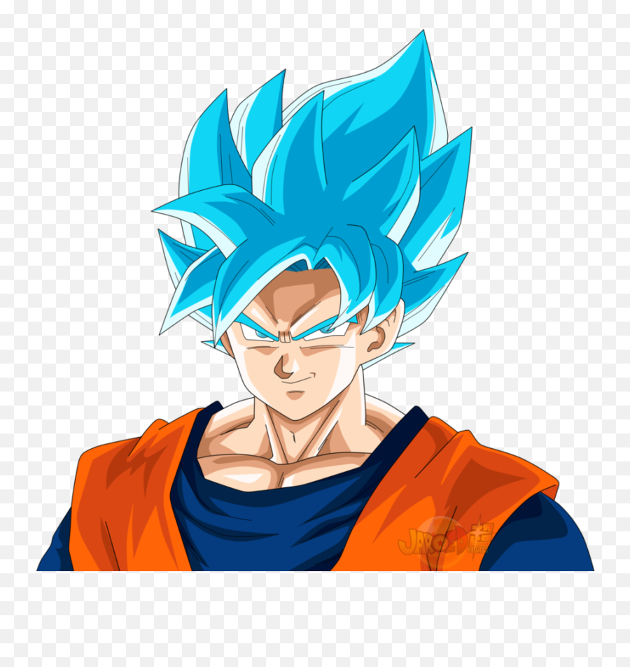 Goku Face Png Images Collection For Free Download Llumaccat - Goku Super Saiyan Blue Face,Face Png