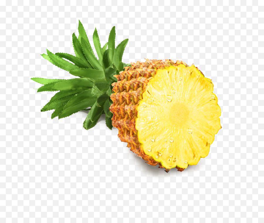Hd Pineapple Png High Clipart Resolution - Pineapple Png,Pineapple Clipart Png