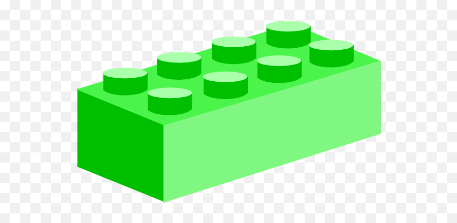 Lego Block Transparent Png Clipart - Lego Block Clipart,Lego Blocks Png