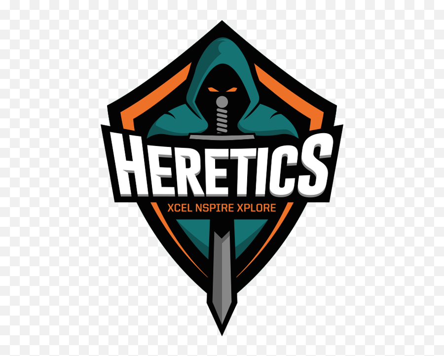 Match - Team Heretics Logo Png,Clash Royale Logo