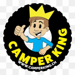 Camper - King2xpng Camper Iceland Media Clip Art,Camper Png