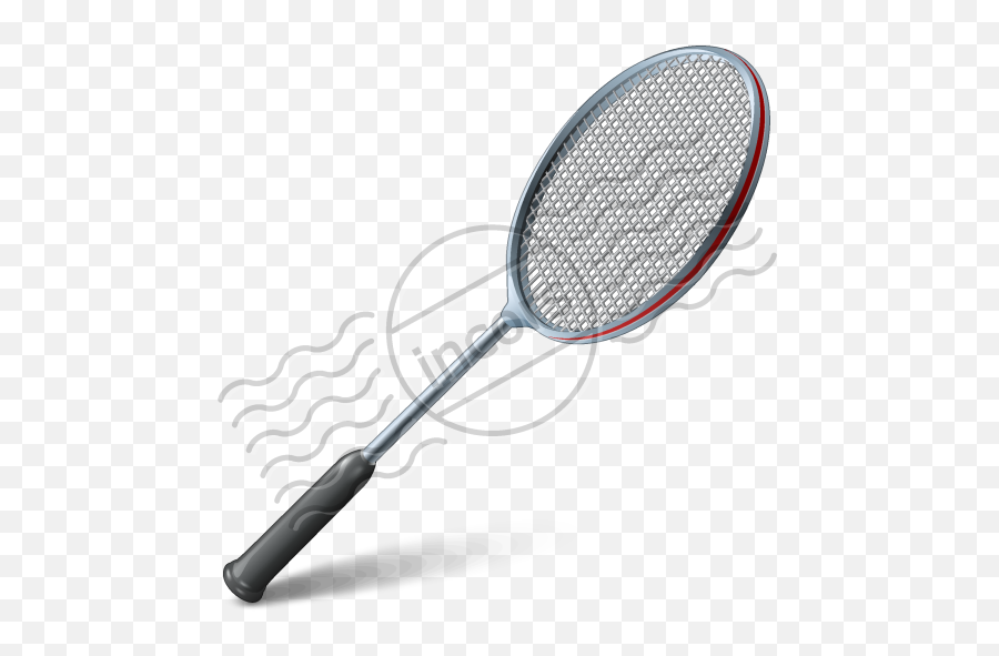 Badminton Racket 16 Free Images - Vector Clip Badminton Png,Badminton Racket Png