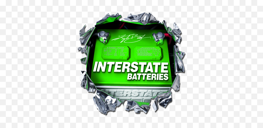 Batteries Reviews - Vector Interstate Batteries Logo Png,Interstate Batteries Logo