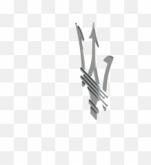 Maserati Logo - Boeing Stratojet png