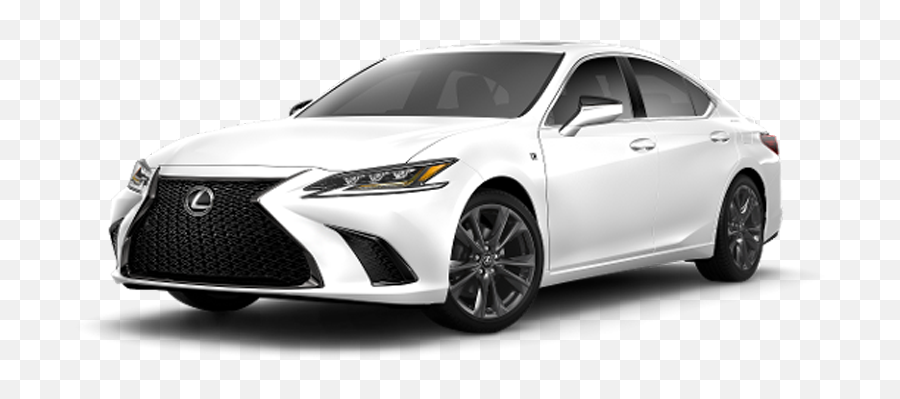 White Lexus Png Hd Quality - Lexus Es 300h Png,Lexus Png