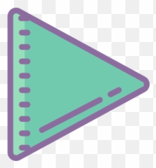 Play Icon - Sign Png,Play Icon Transparent Background