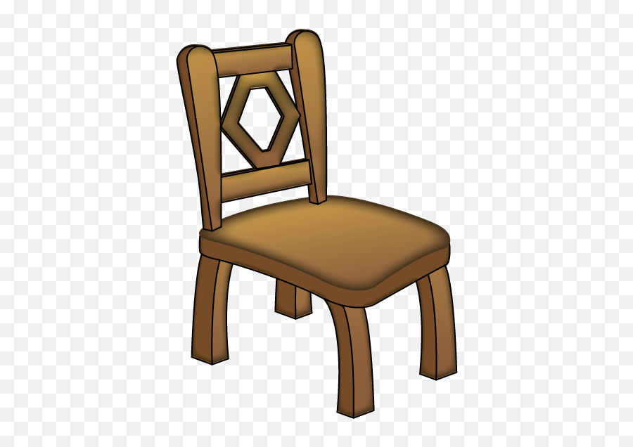 Clip Art Chair - Chair Clip Art Png,Chair Clipart Png