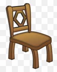 Clip Art Chair - Chair Clip Art Png,Chair Clipart Png