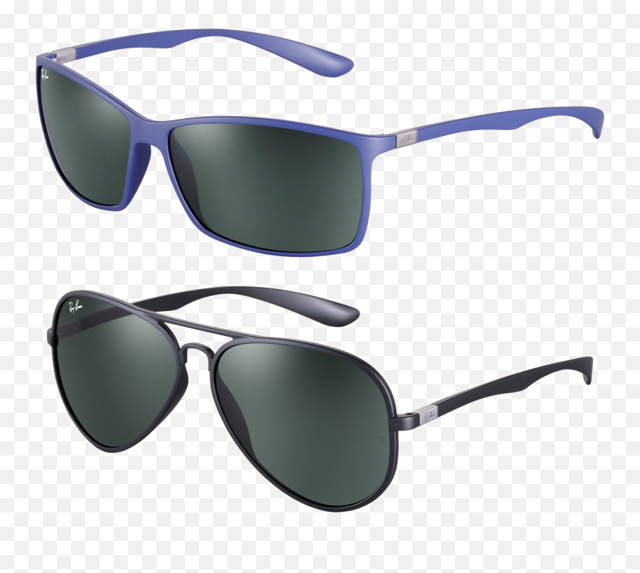 Rayban Cool Sunglasses Png - Chasme Png,Ray Bans Png