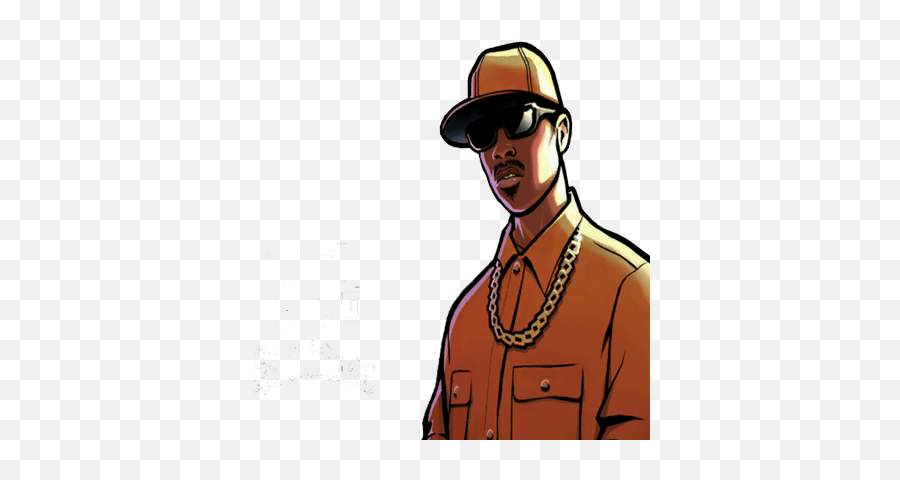 Free Gtasa Gangster Picture Psd Vector Graphic - Vectorhqcom Gta San Andreas Png,Gangster Png