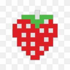 Transparent Pac Man Fruit - Pacman Png