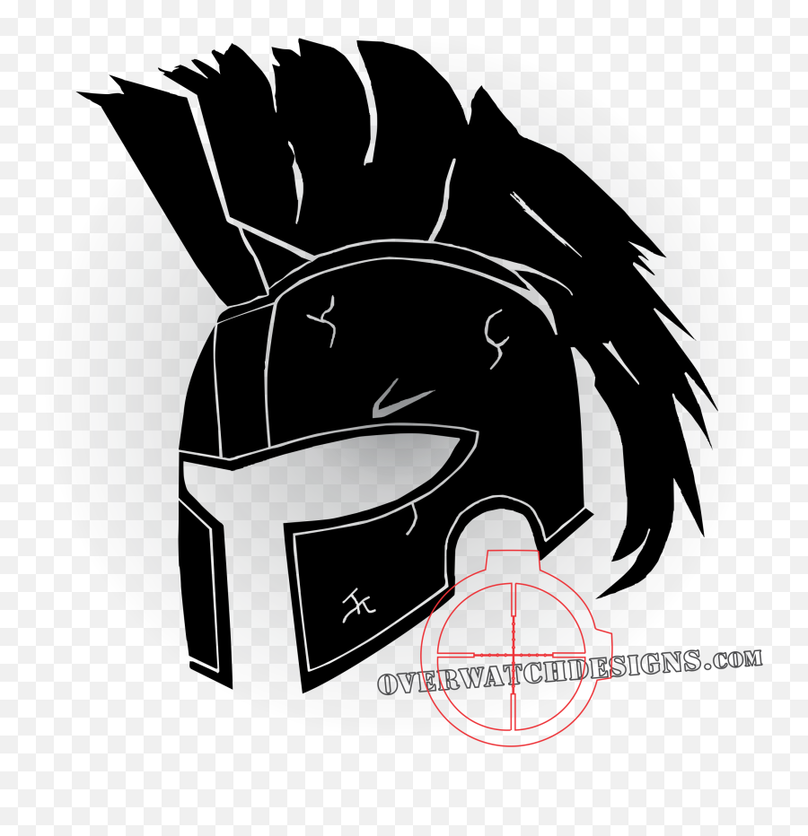 Spartan Helmet Png Images Collection For Free Download Space