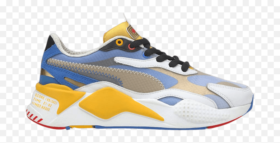 Sonic The Hedgehog X Rs - Running Shoe Png,Sonic Rings Png