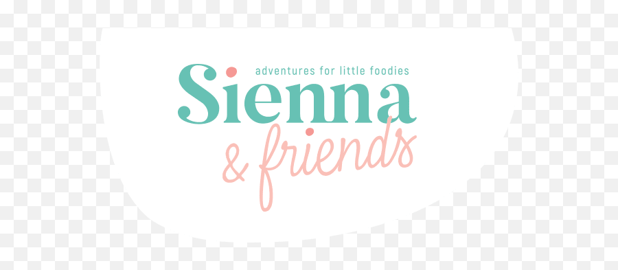 Sienna Friends - Sienna Friends Png,Friends Logo Font
