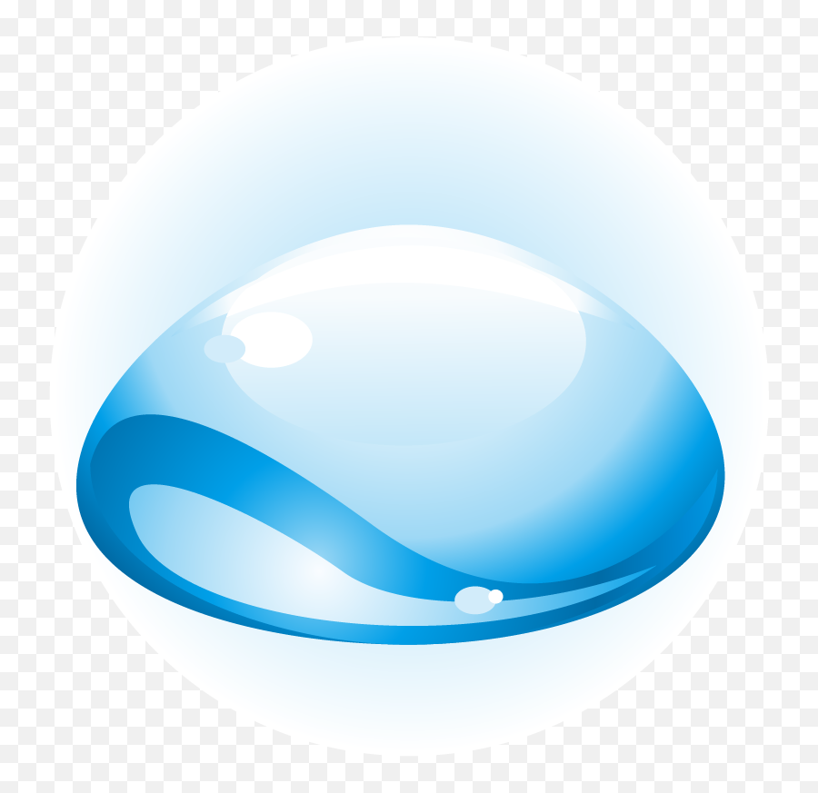 Free Png Water Drops - Konfest Circle,Water Drops Png