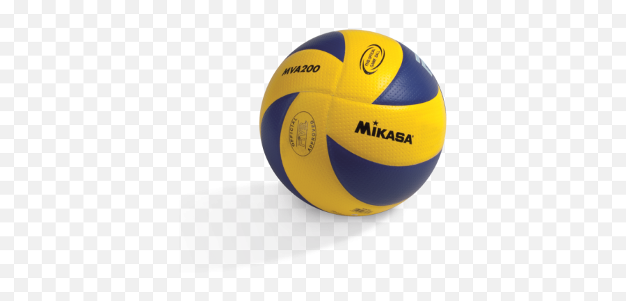 Volleyball Mikasa Mva 200 - Janssenfritsen Mobile Mikasa Png,Mikasa Png