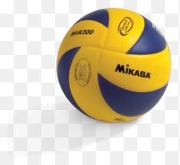 Volleyball Mikasa Mva 200 - Janssenfritsen Mobile Mikasa Png,Mikasa Png
