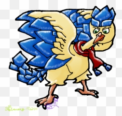 Download Hd Winter Moltres - Cartoon Png,Moltres Png