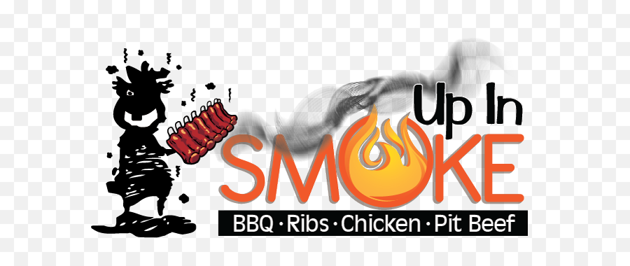 Smoker Bbq Clipart Png 38 Photos - Clipart Up In Smoke,Bbq Logos