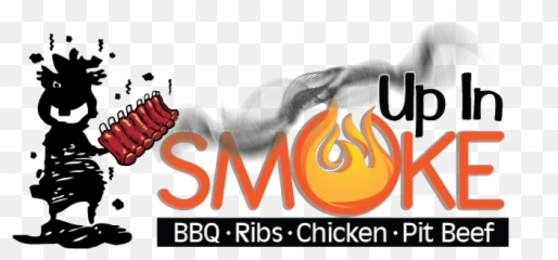 Smoker Bbq Clipart Png 38 Photos - Clipart Up In Smoke,Bbq Logos