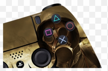 Post Apocalyptic Skin Pack Of 5 - Headphones png