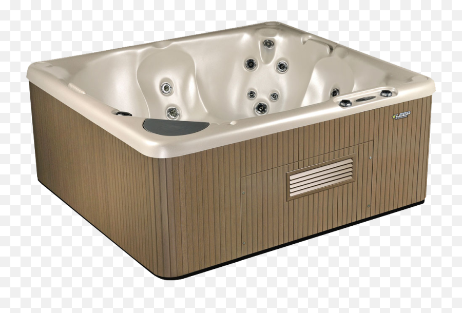 Download Jacuzzi Bath File Hq Png Image - Beachcomber Hot Tubs 530,Bathtub Transparent Background