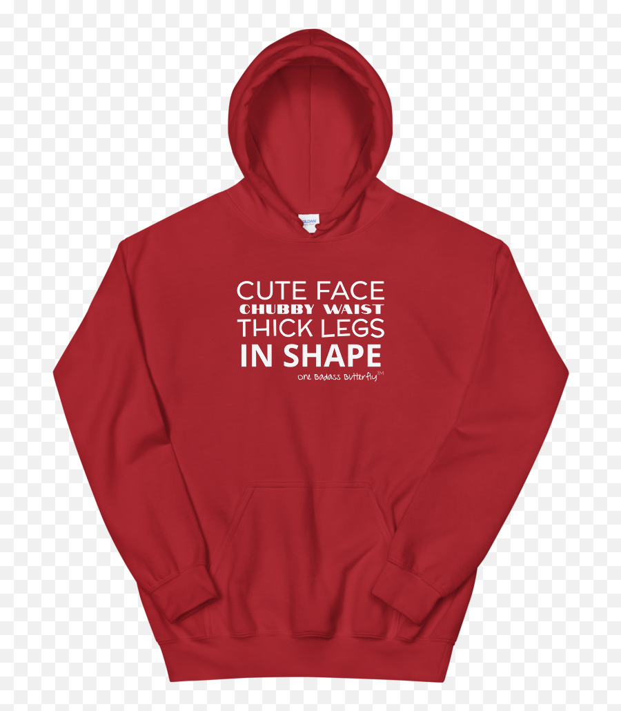 Cute Face Mantra - Hooded Sweatshirt Hoodie Png,Cute Face Png