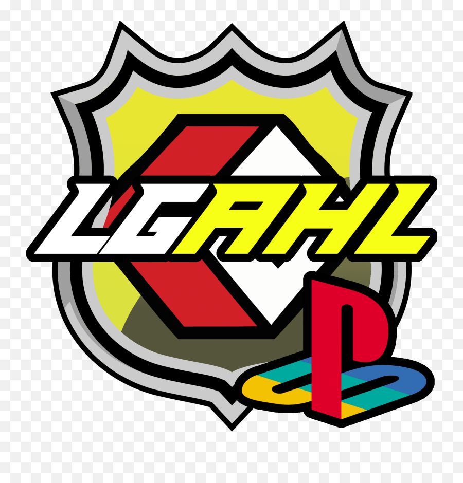 Lgahl Psn Png Image With No Background - League Gaming,Psn Png