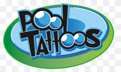 Pool Tattoos - Graphic Design Png,Tatoos Png
