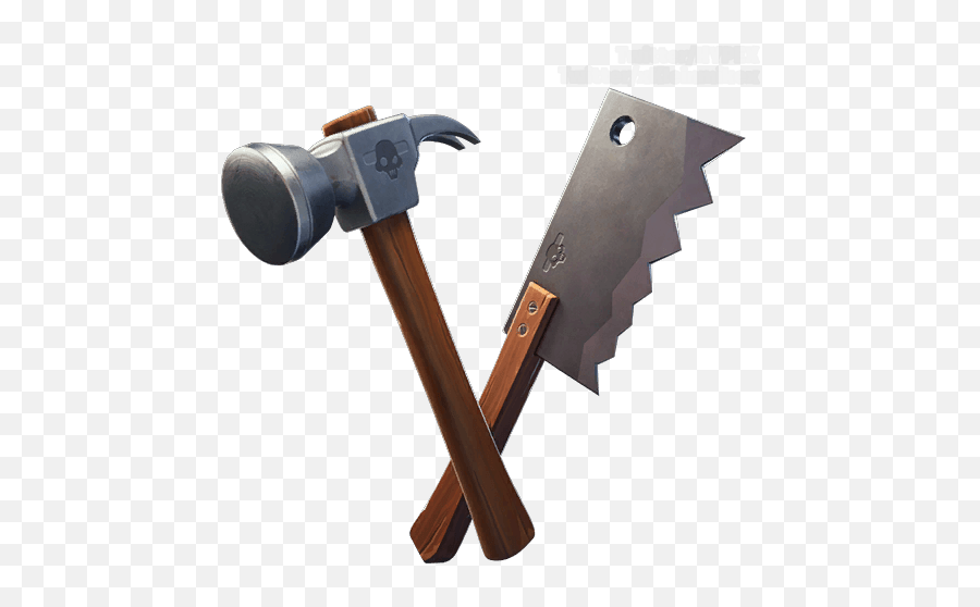 Fortnite Leaked Skins And Cosmetics - Hack And Smash Fortnite Png,Fortnite Pickaxe Png