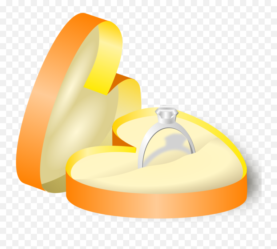 Wedding Rings Clipart Png - Wedding Ring In A Box Rings In Wedding Ring Box Icons,Ring Clipart Png