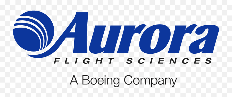 Aurora Flight Sciences U2013 Apply Autonomy And Robotics To The - Aurora Flight Sciences Logo Png,Aurora Transparent