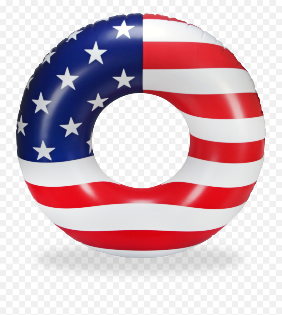 Flag Png - American Flag Pool Tube Full Size Png Download National Party Nz And Logo,America Flag Png