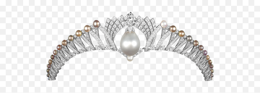 Diamonds Crown Queen Sticker By - Diadem Png,Queen Crown Transparent Background