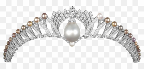 Diamonds Crown Queen Sticker By - Diadem Png