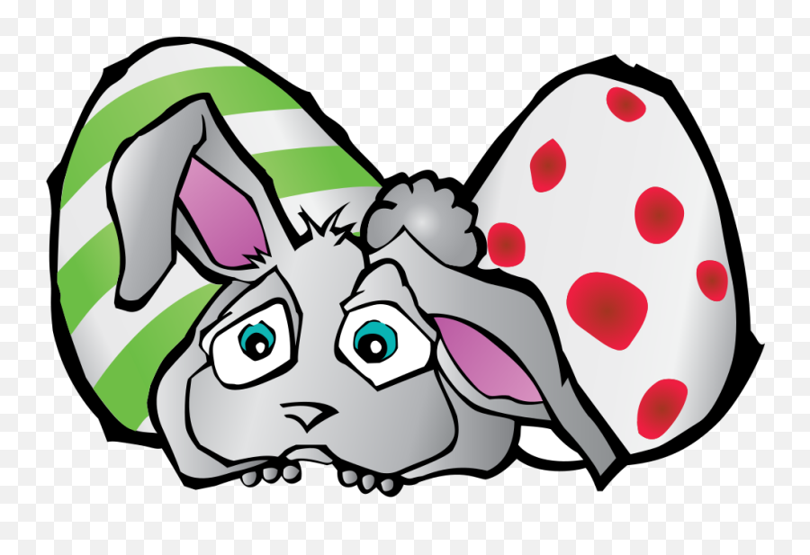 Tired Easter Bunny Png Svg Clip Art For Web - Download Clip Sad Easter Bunny,Tired Png