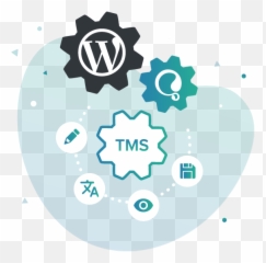 Translation Management Systems Integrated With Wpml - Interaction Design Icon png