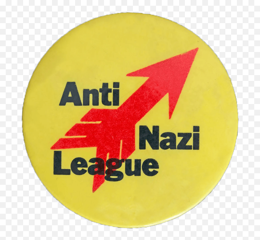 And Fascism In The Uk Https - Anti Nazi League Transparent Anti Nazi League Badge Png,Nazi Png