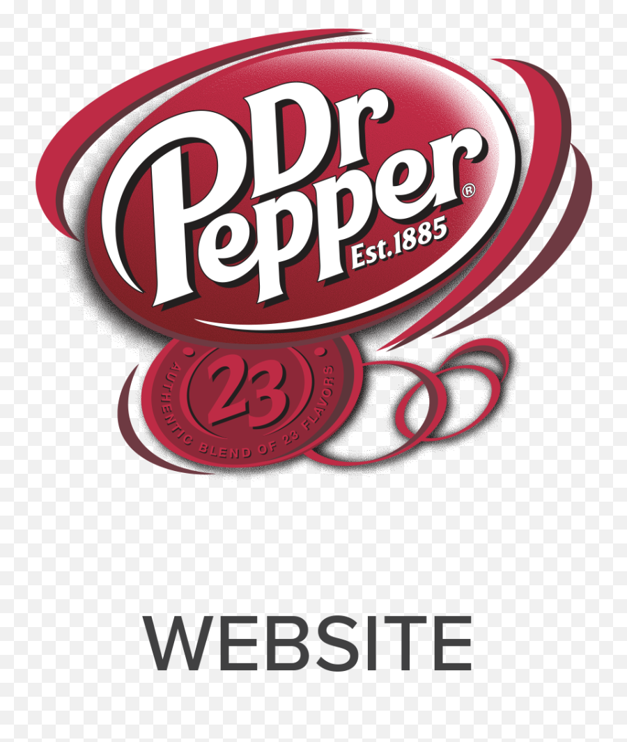 Dr Pepper - Dr Pepper Logo Png,Dr Pepper Logo Png