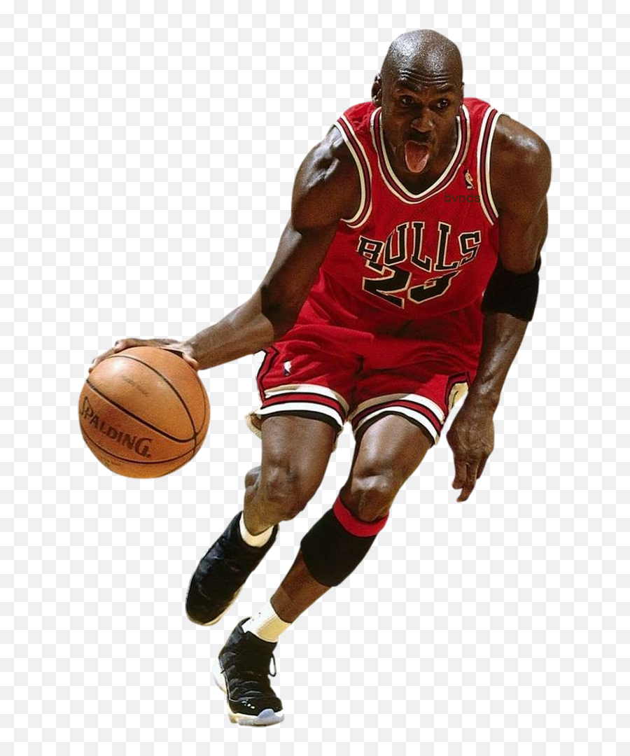 Michael Jordan Transparent Black And - Michael Jordan Png,Jordan Transparent