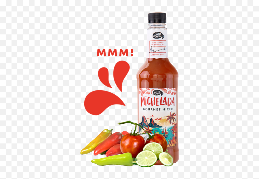 Michelada Mixer - Master Of Mixes Michelada Png,Michelada Png