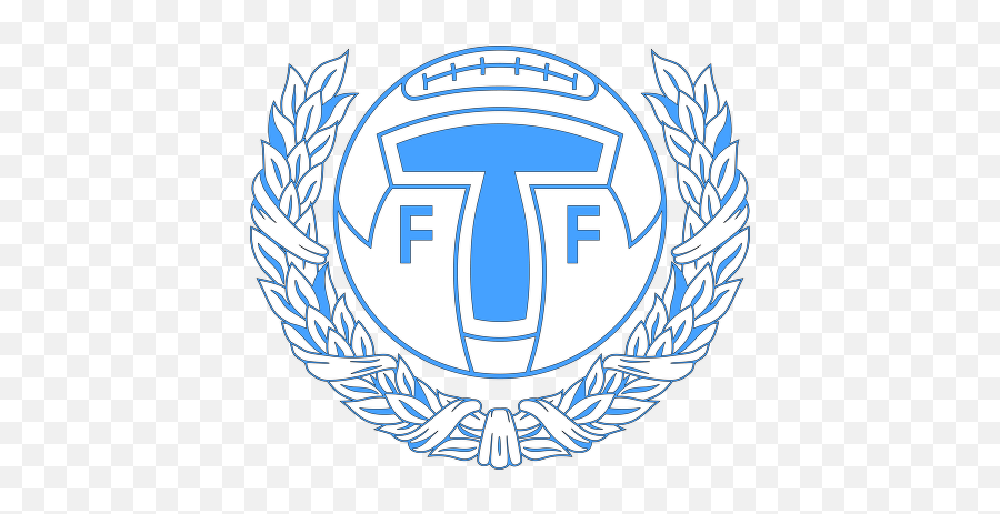 Trelleborgs Ff Vector Logo - Trelleborgs Ff Png,Ff Logo