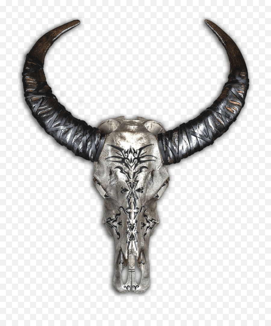 Bull Horns Png - Bull,Bull Horns Png