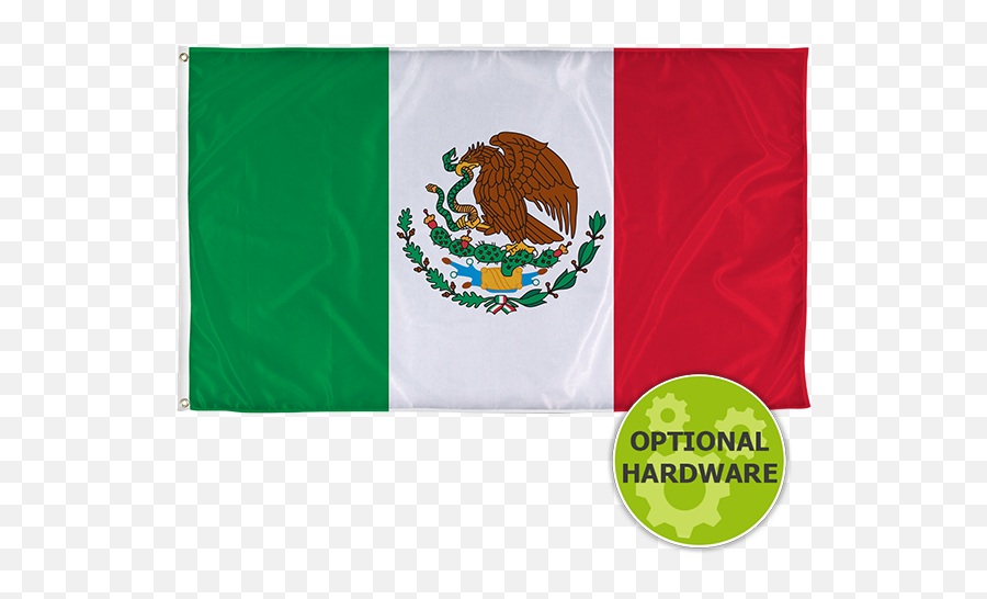 Mexico Flag For Sale - Mexico Flag Png,Mexico Flag Transparent