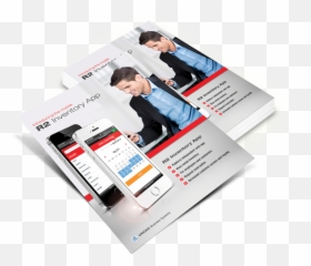 Clip Art Cr Brochure And Flyers - Flyers Png,Flyers Png