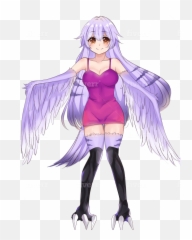 Make Cute Anime Loli Style - Cartoon Png,Loli Png