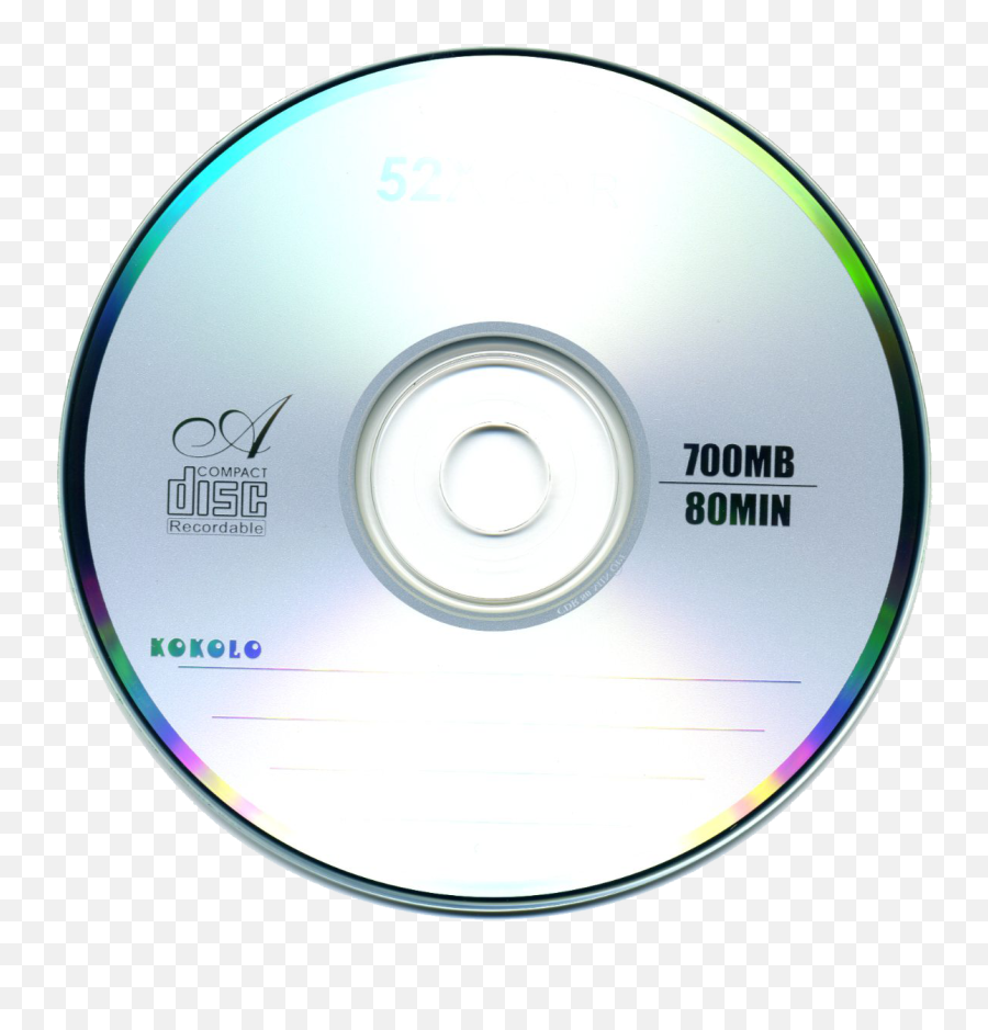 Pin - Write Once Read Many Cd Png,Compact Disc Png