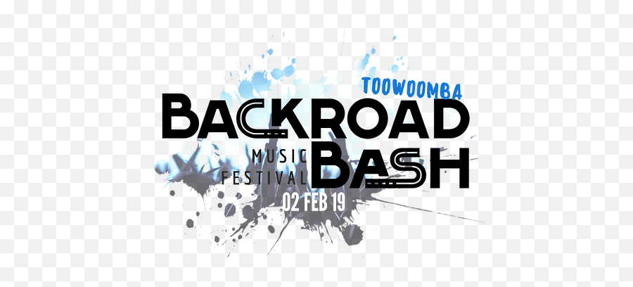 Backroad Bash - Vendor Application Evolutional Graphic Design Png,Brb Png